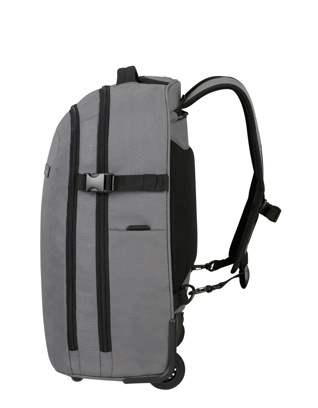 Backpack with laptop wheels 17.3 "- 55cm Roader Samsonite