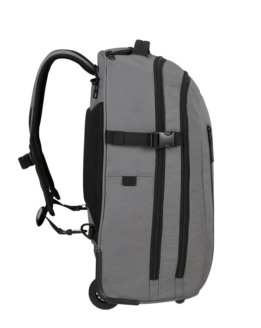 Backpack with laptop wheels 17.3 "- 55cm Roader Samsonite