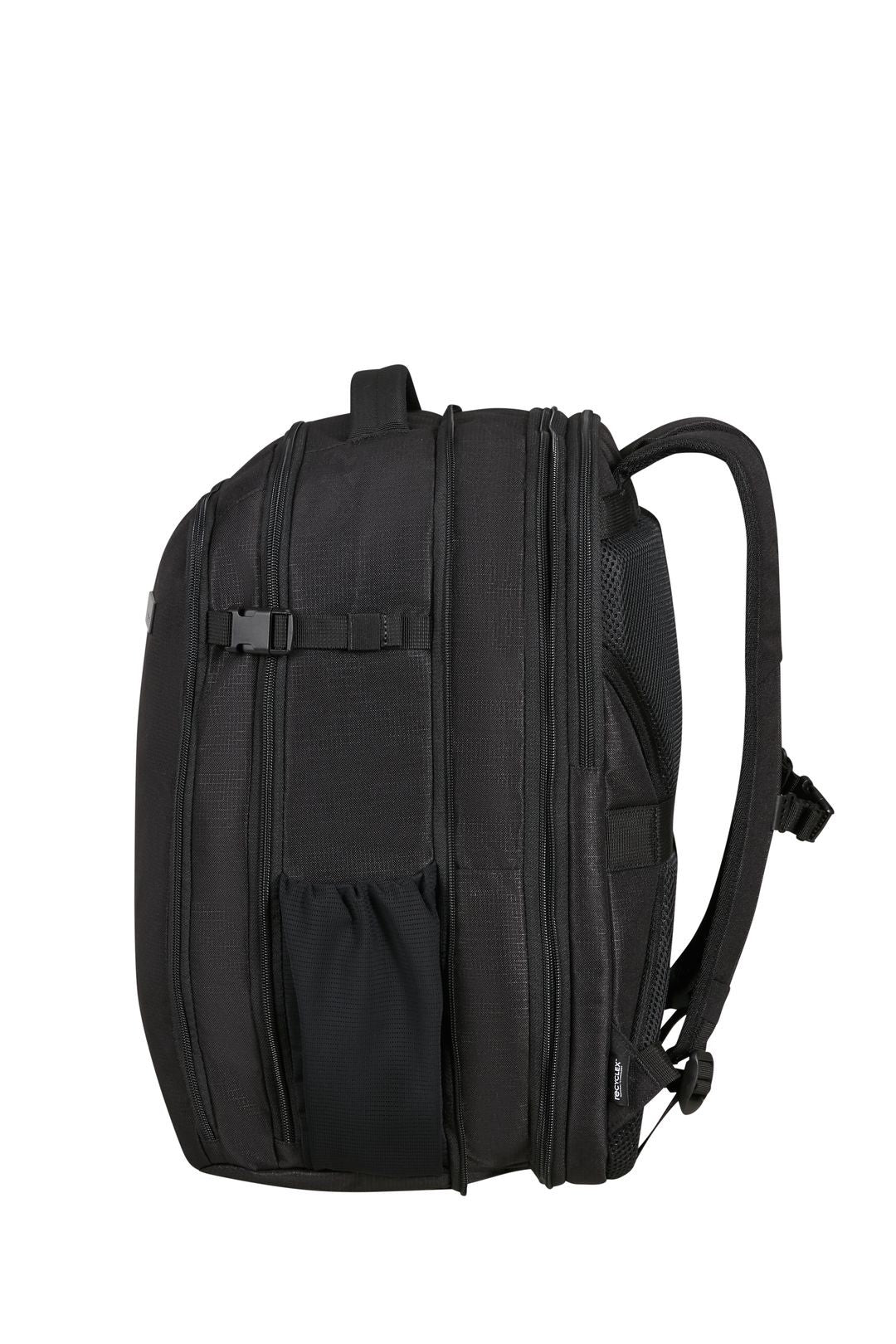 Portable backpack L -17.3 " - Extensible Roader of Samsonite