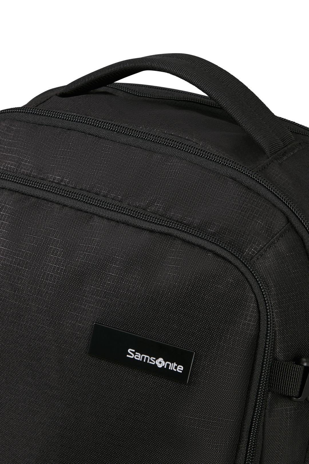 Portable backpack L -17.3 " - Extensible Roader of Samsonite