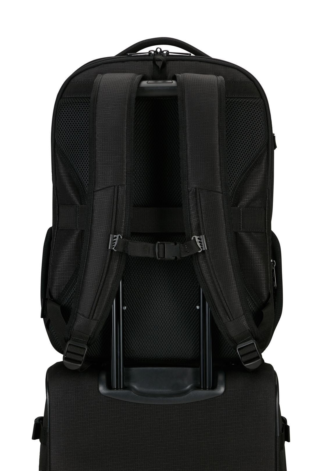 Portable backpack L -17.3 " - Extensible Roader of Samsonite