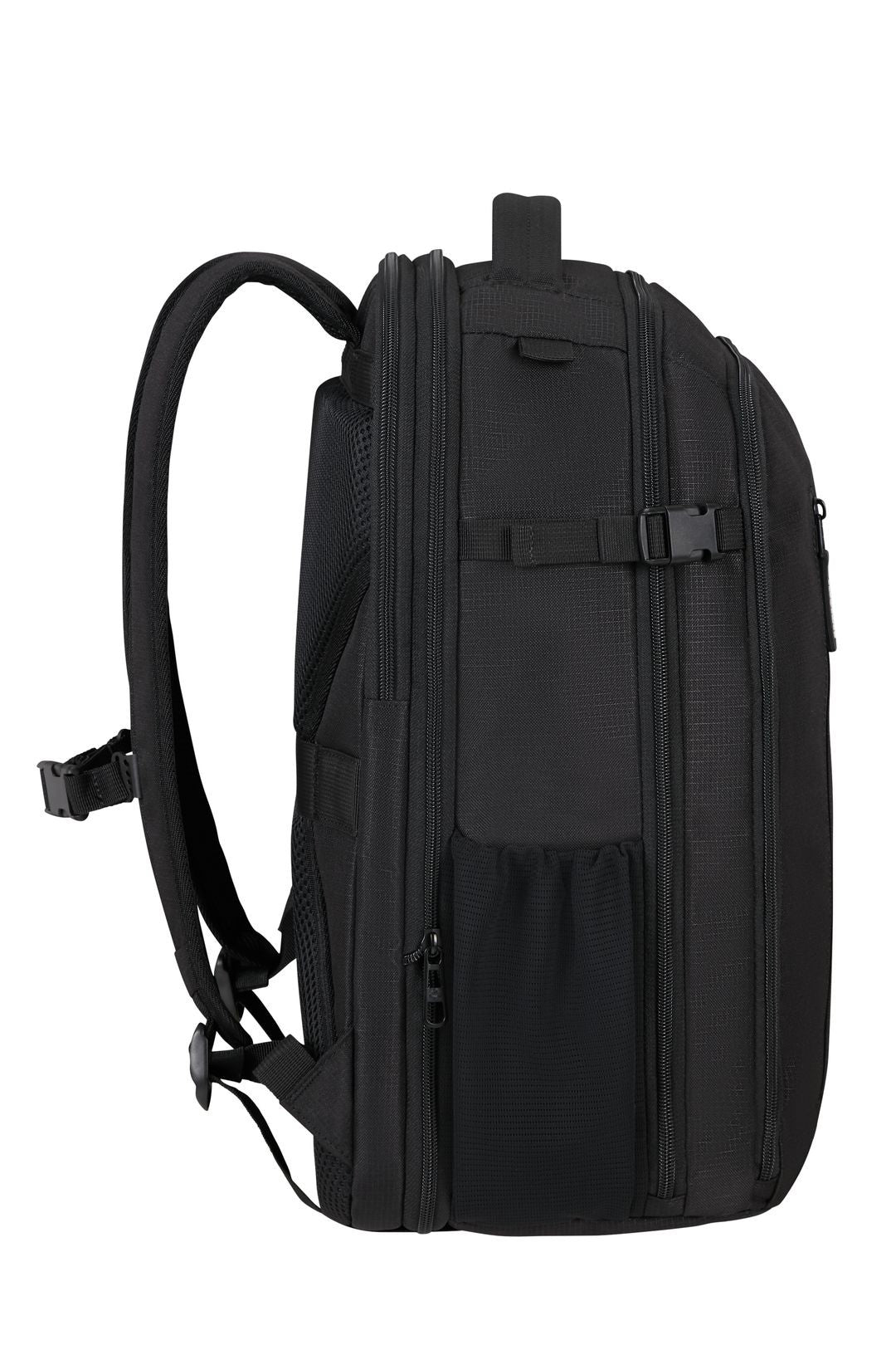 Portable backpack L -17.3 " - Extensible Roader of Samsonite