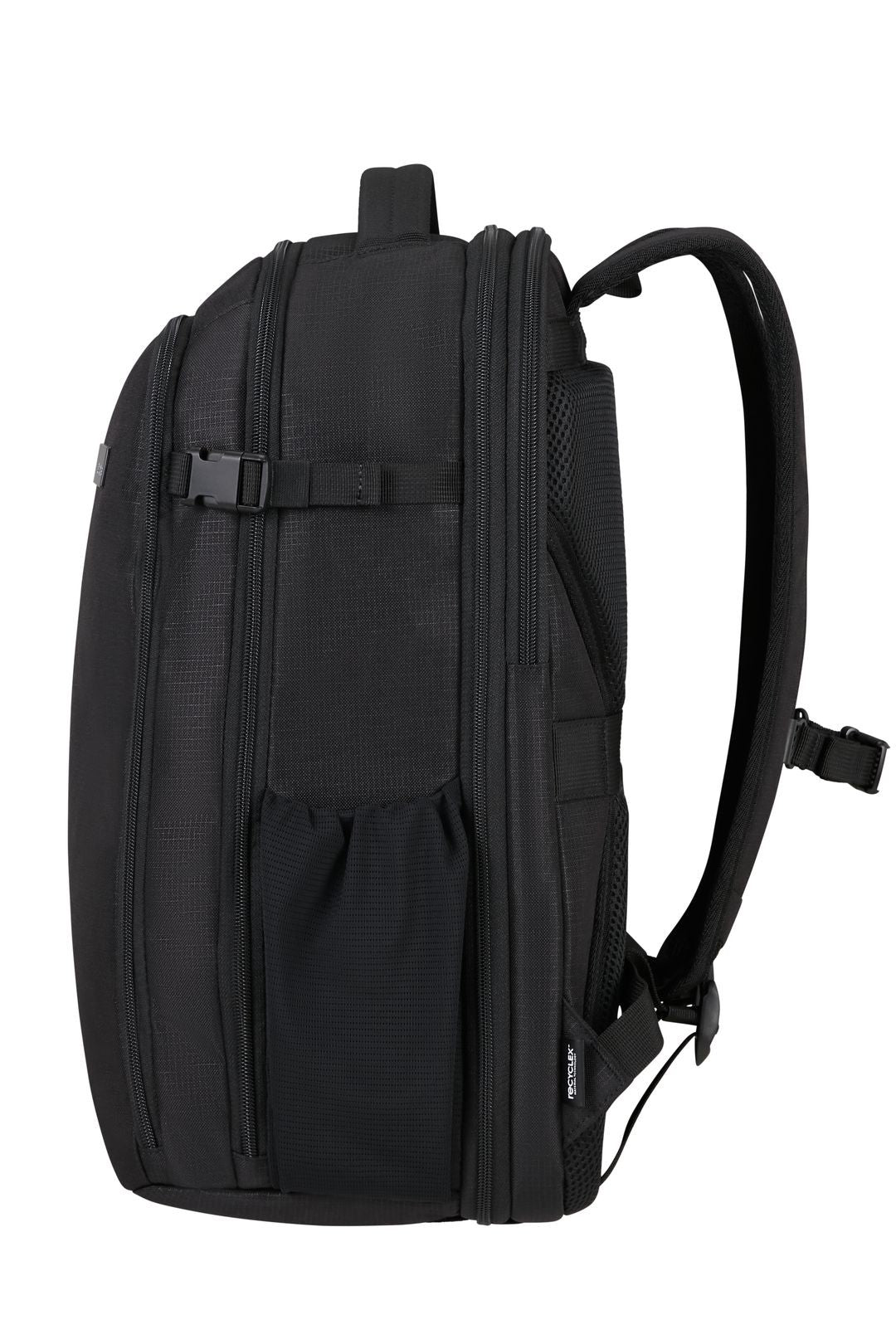 Portable backpack L -17.3 " - Extensible Roader of Samsonite