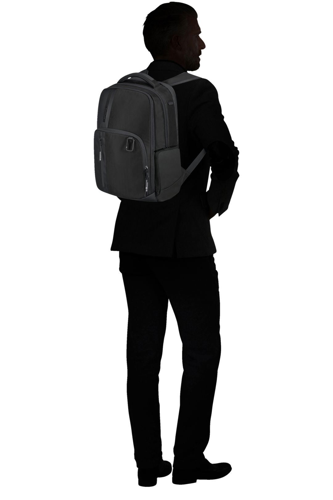 Biz2go 14.1 "laptop backpack Samsonite