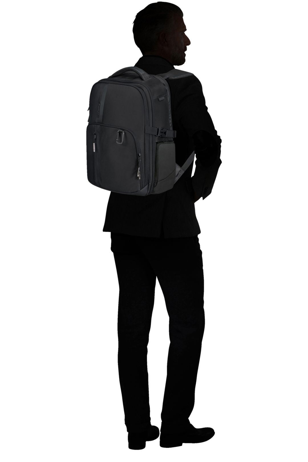 Mochila de Viaje y para Portátil BIZ2GO 15.6" DAYTRIP de Samsonite