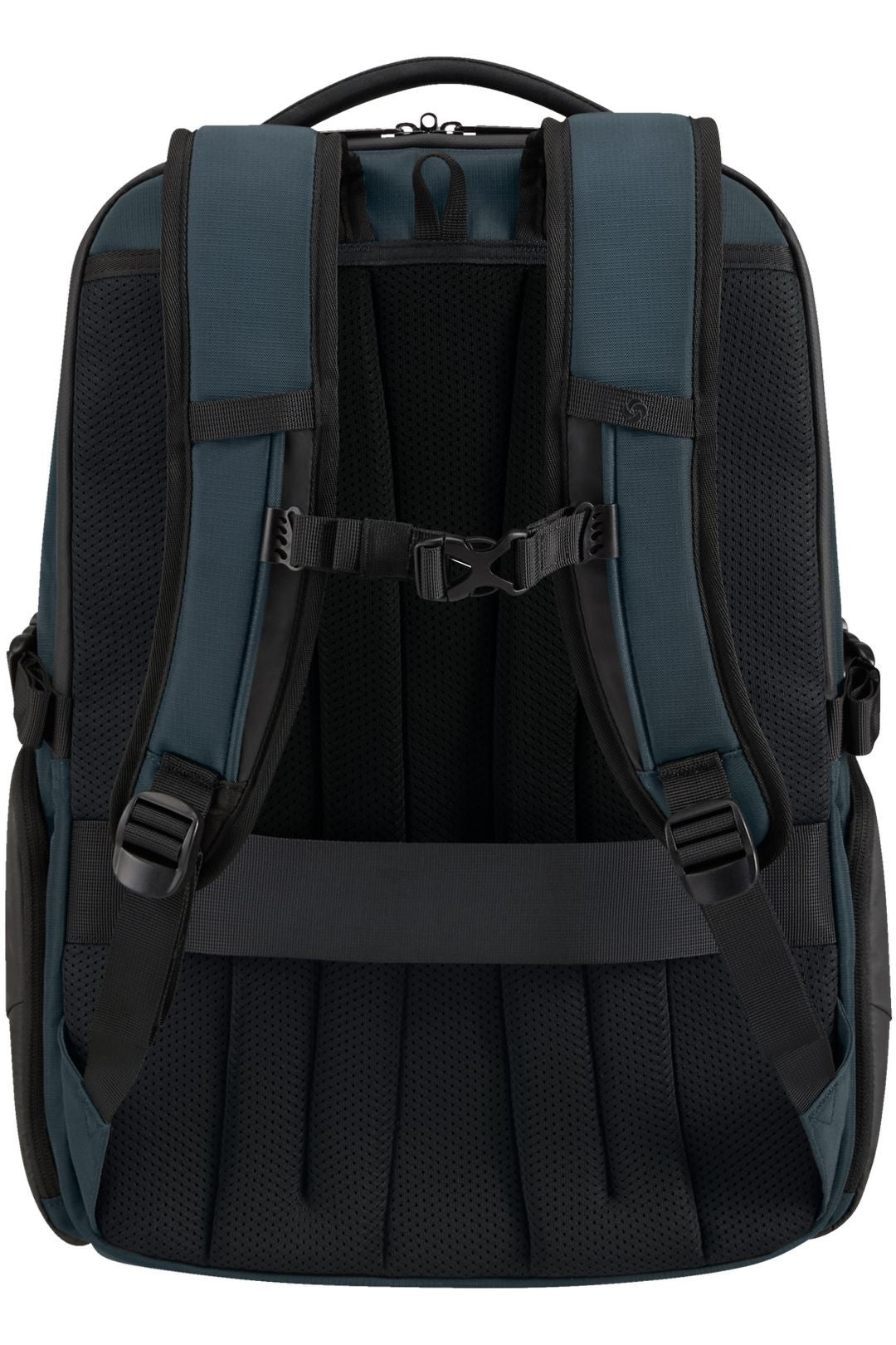 Travel backpack and for laptop biz2go 17.3 "extensible Samsonite