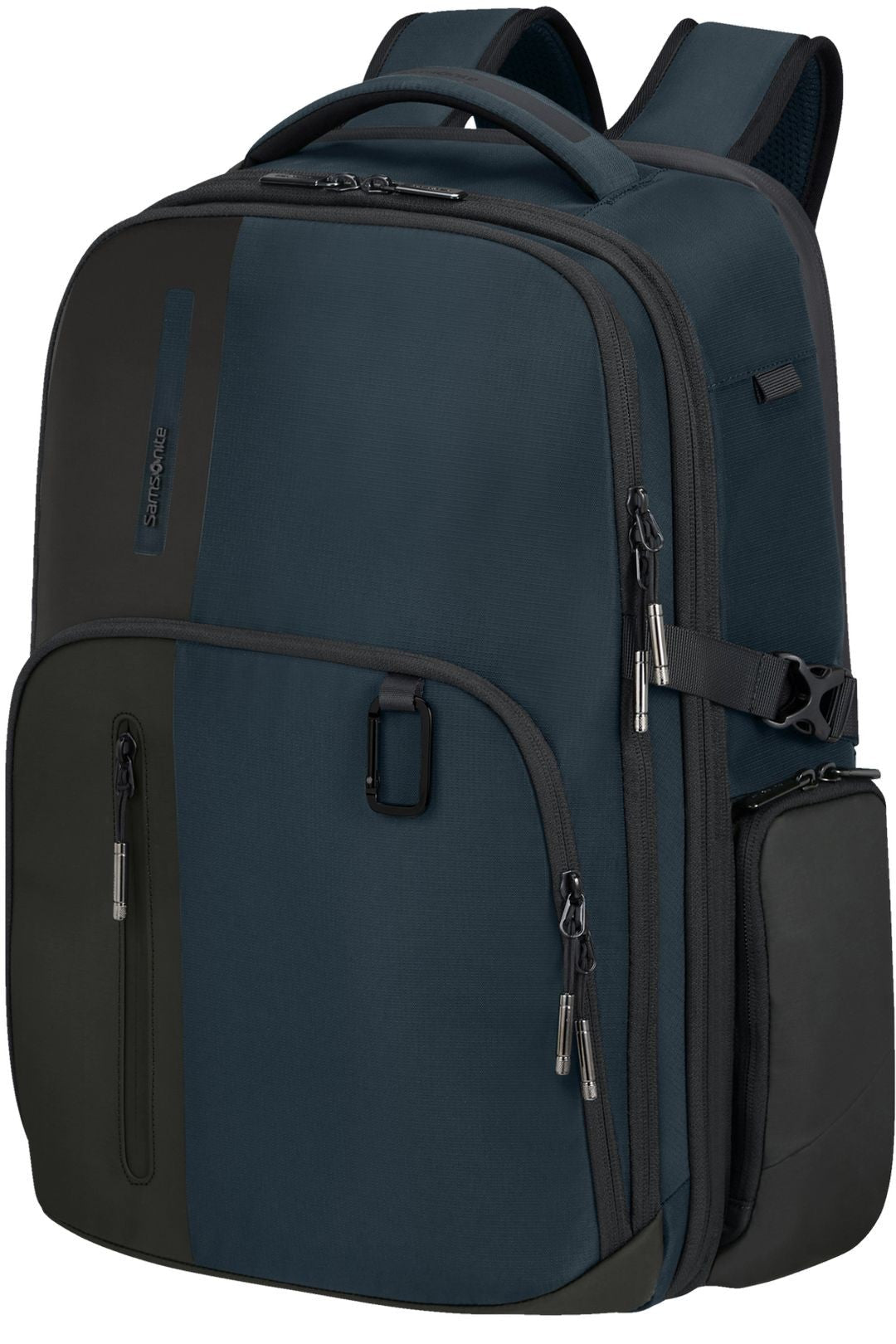 Travel backpack and for laptop biz2go 17.3 "extensible Samsonite