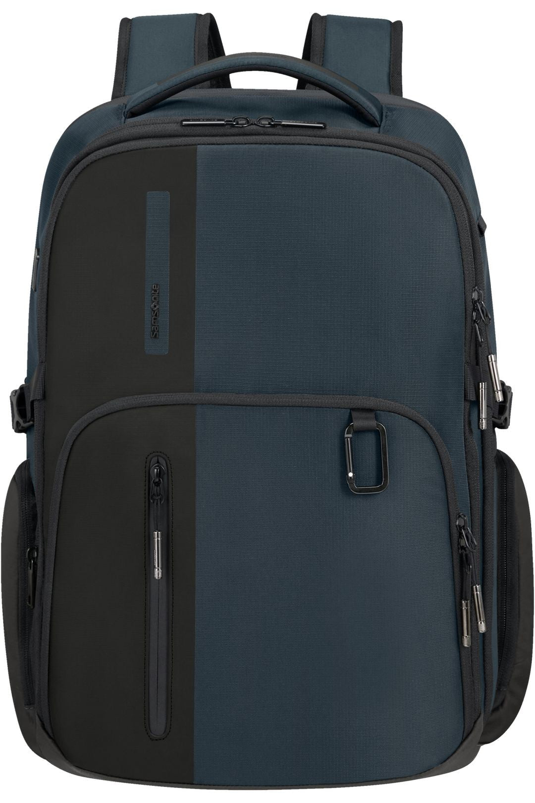 Travel backpack and for laptop biz2go 17.3 "extensible Samsonite