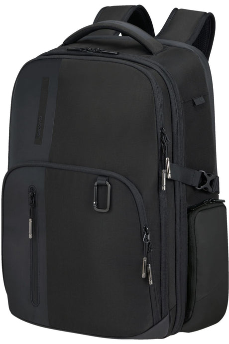 Travel backpack and for laptop biz2go 17.3 "extensible Samsonite