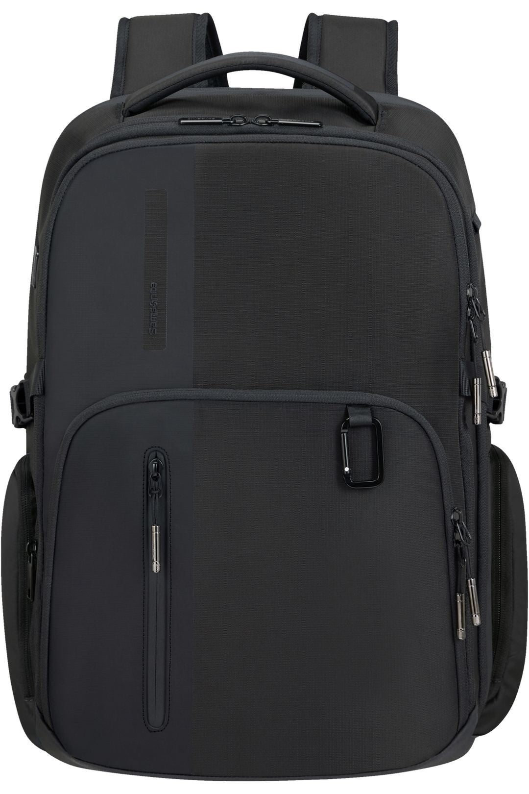 Travel backpack and for laptop biz2go 17.3 "extensible Samsonite