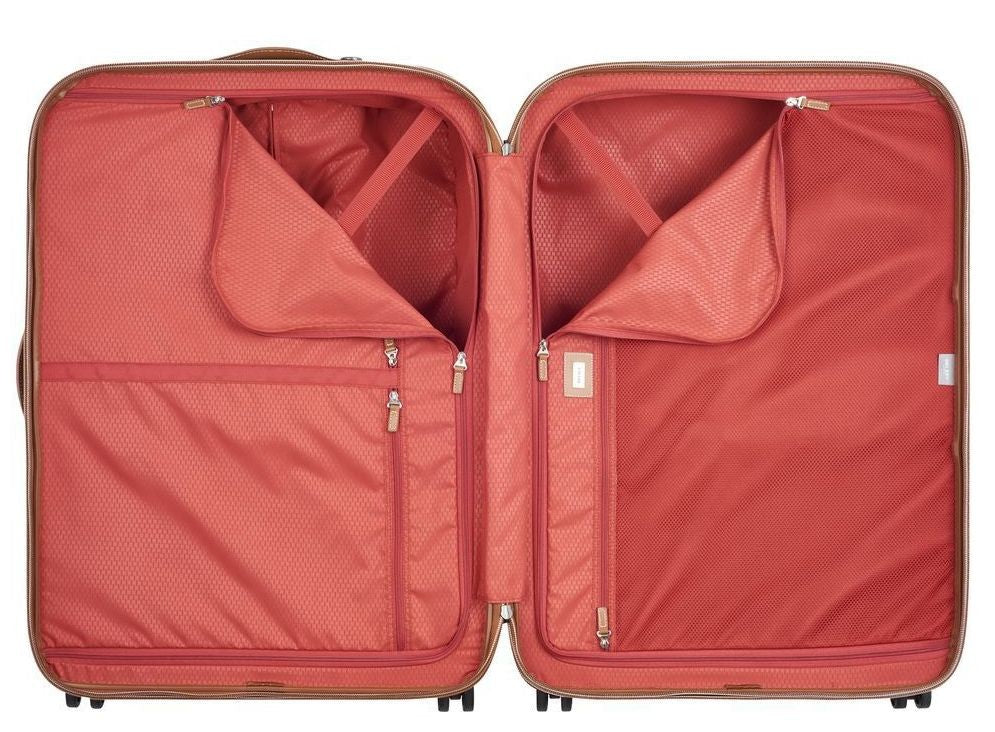 DELSEY Chatlet Air 2.0 Trolley Trunk Type Supergrande 80cm