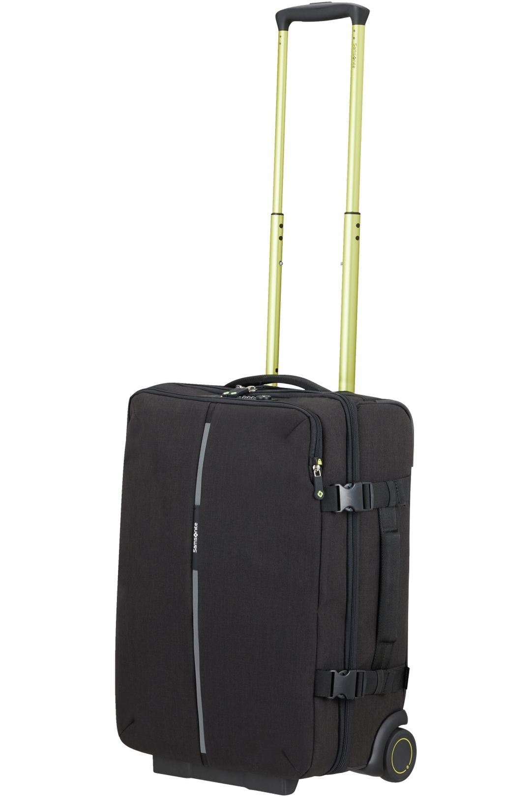 Cabin suitcase Securipak 2 wheels Samsonite