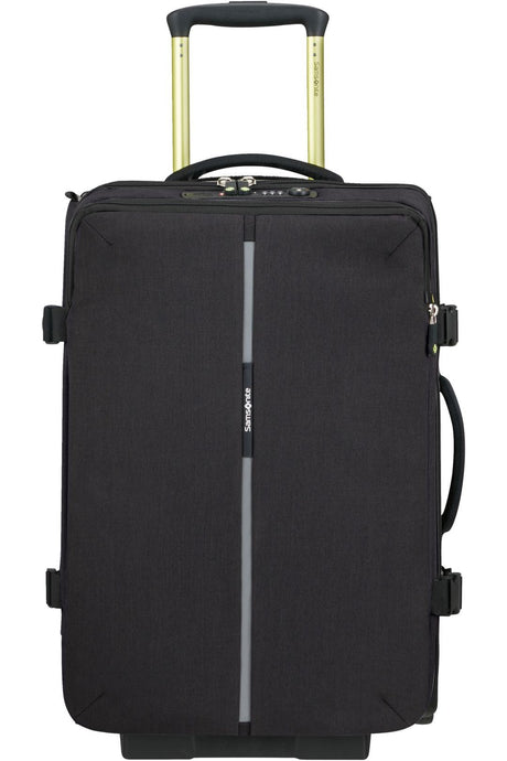 Cabin suitcase Securipak 2 wheels Samsonite