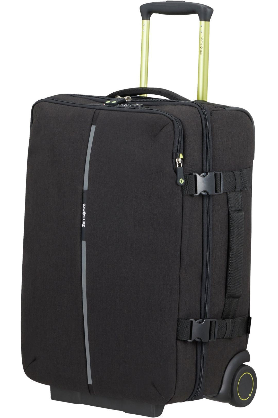 Cabin suitcase Securipak 2 wheels Samsonite