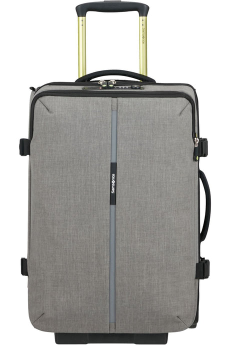 Cabin suitcase Securipak 2 wheels Samsonite