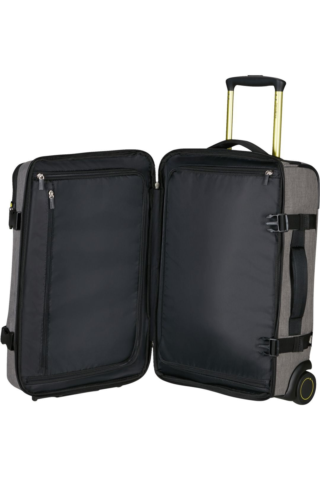 Cabin suitcase Securipak 2 wheels Samsonite