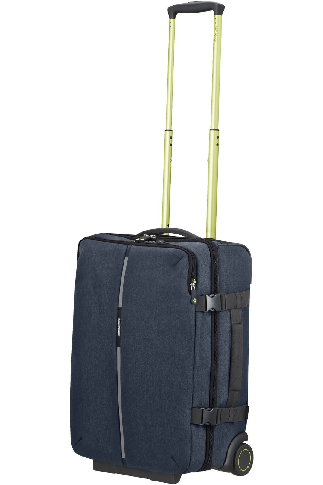 Cabin suitcase Securipak 2 wheels Samsonite