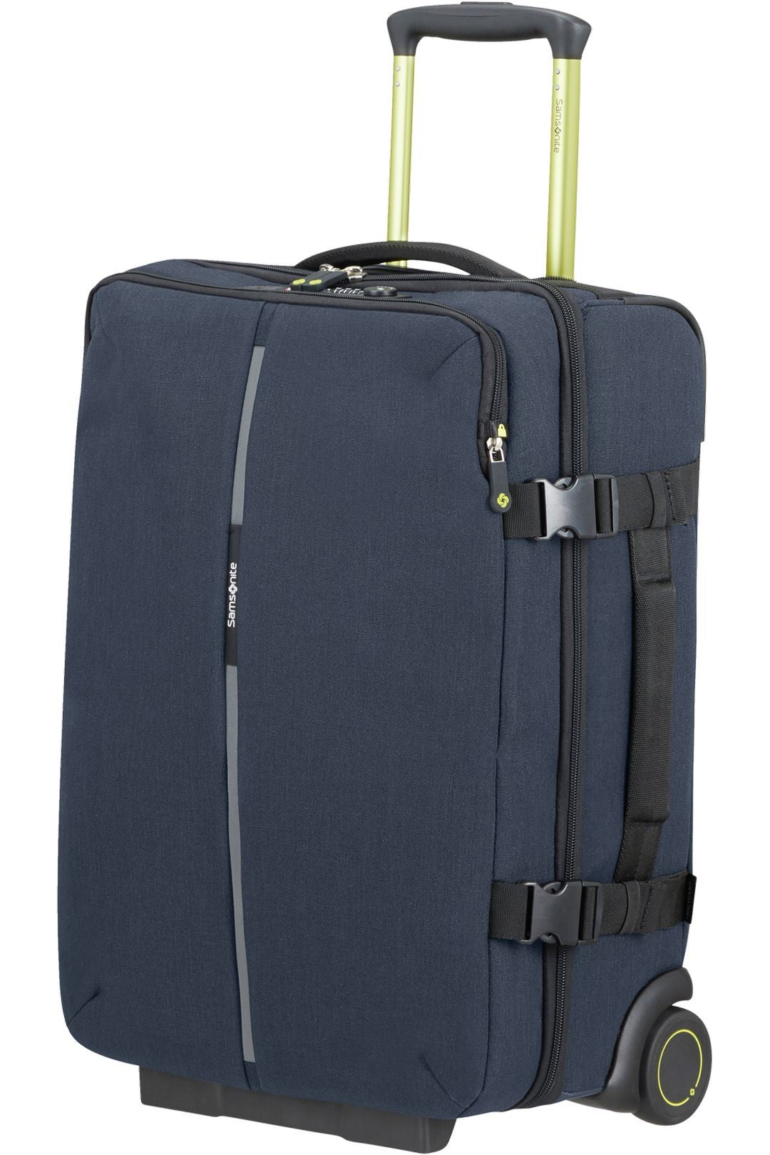 Cabin suitcase Securipak 2 wheels Samsonite