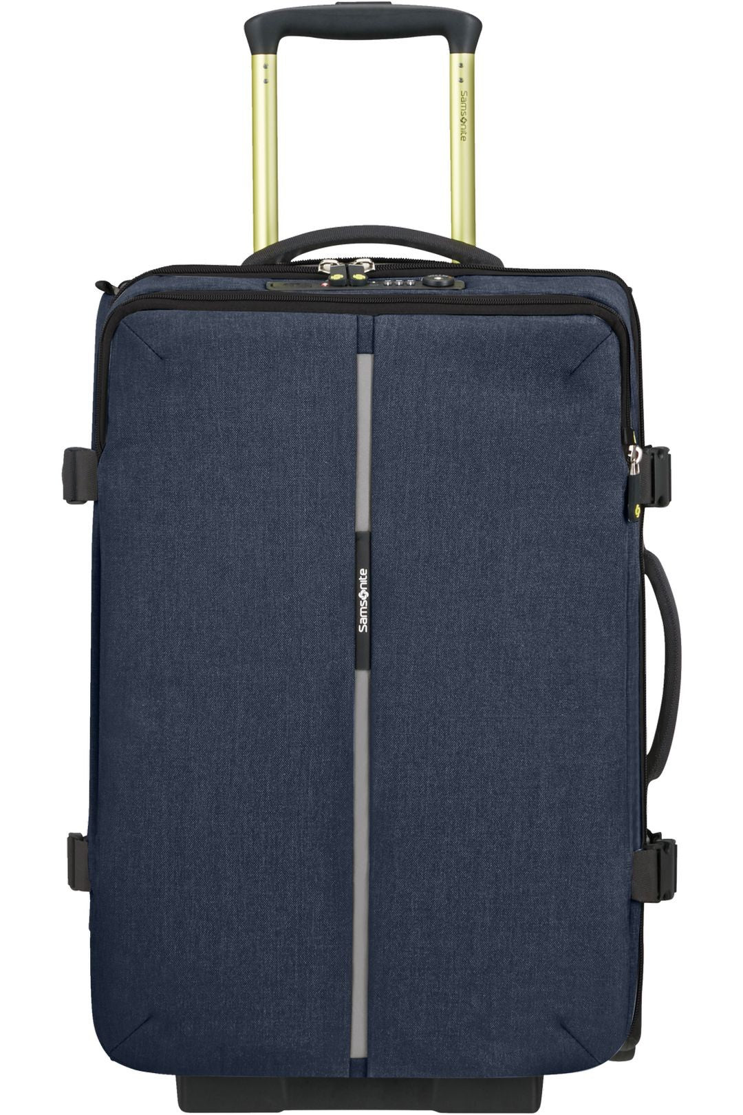 Cabin suitcase Securipak 2 wheels Samsonite