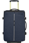 Cabin suitcase Securipak 2 wheels Samsonite