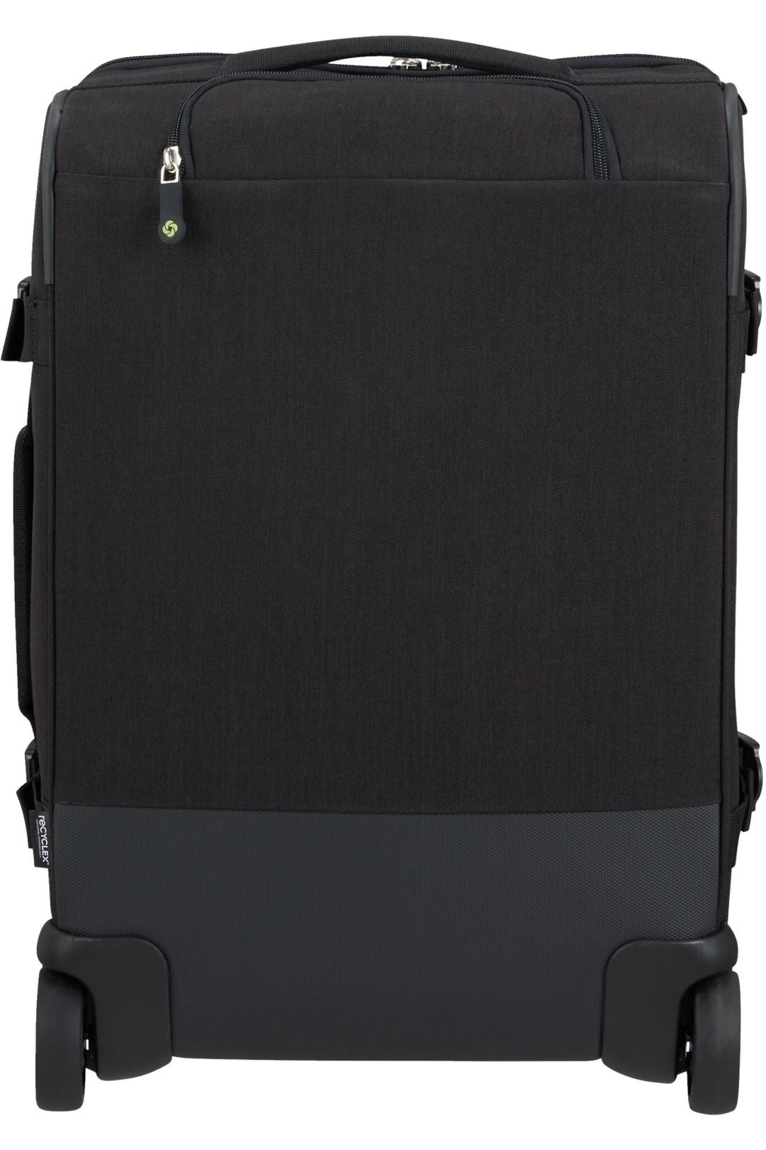 Cabin suitcase Securipak 2 wheels Samsonite