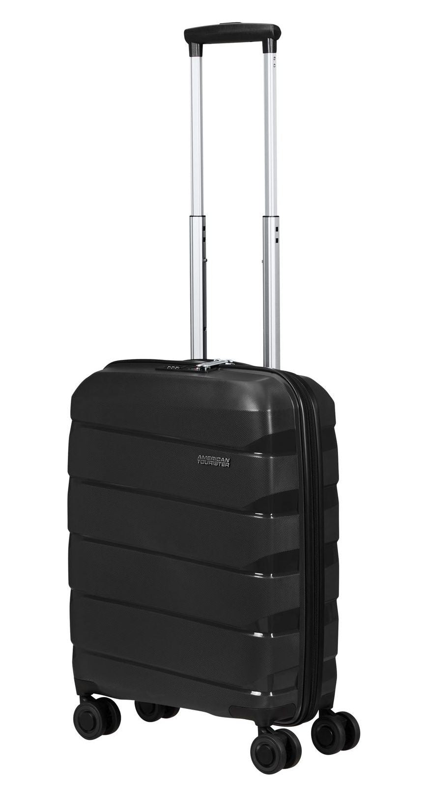 Air Move Cabin suitcase AMERICAN TOURISTER With TSA eco