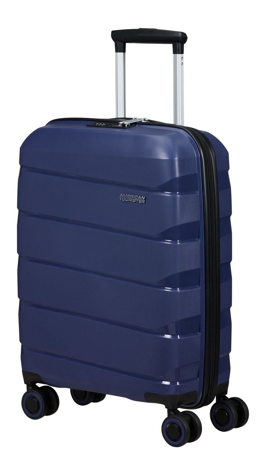 Air Move Cabin suitcase AMERICAN TOURISTER With TSA eco