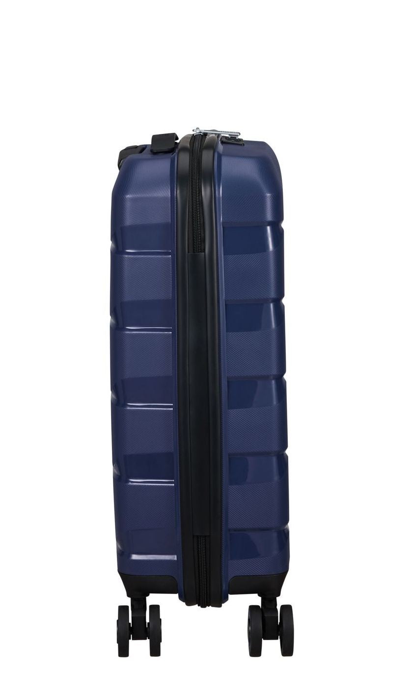 Air Move Cabin suitcase AMERICAN TOURISTER With TSA eco