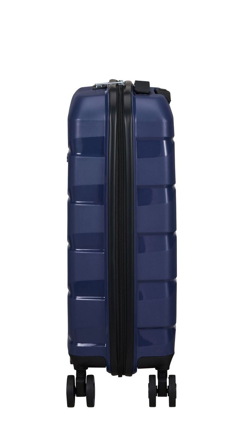 Air Move Cabin suitcase AMERICAN TOURISTER With TSA eco