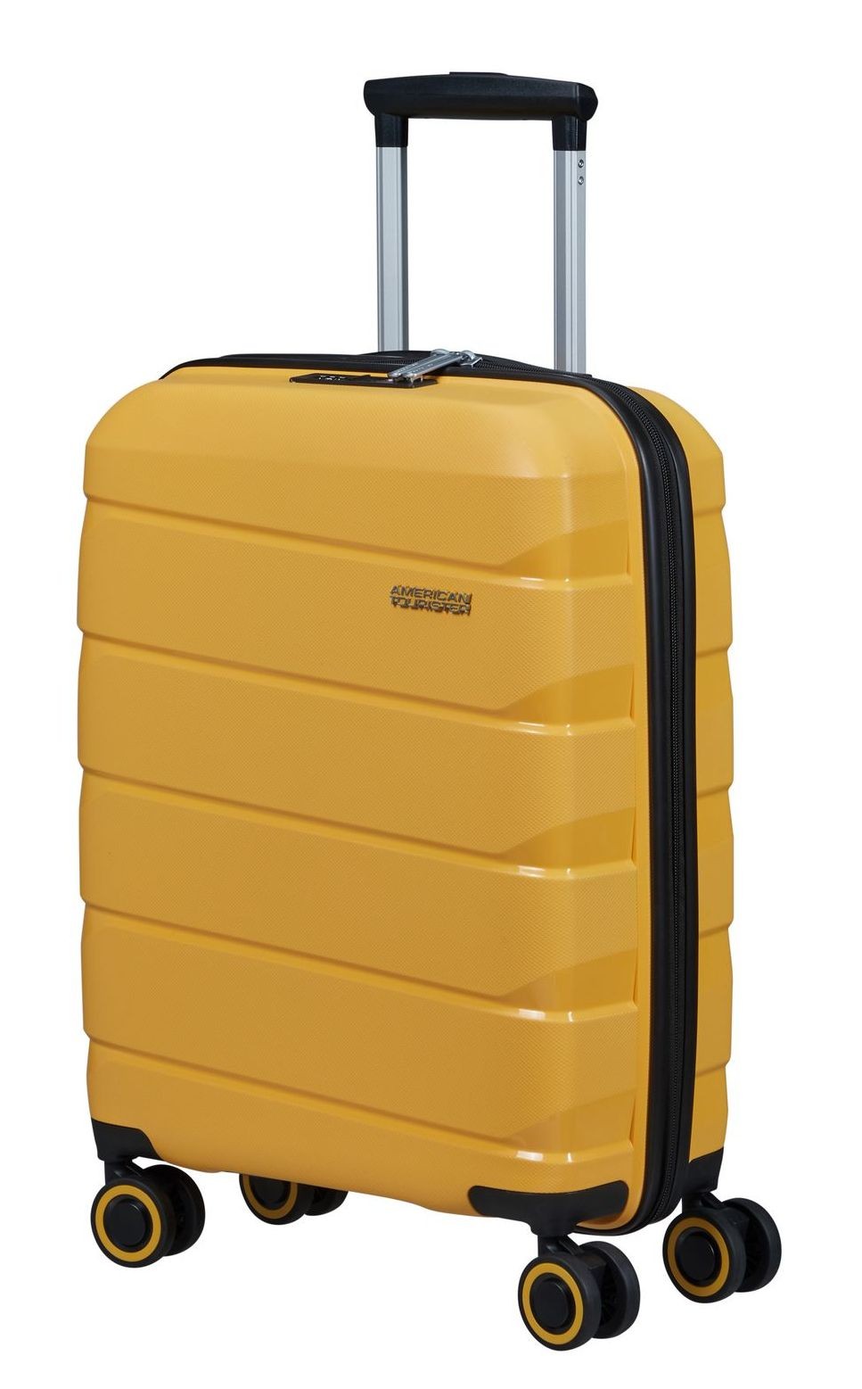 Air Move Cabin suitcase AMERICAN TOURISTER With TSA eco