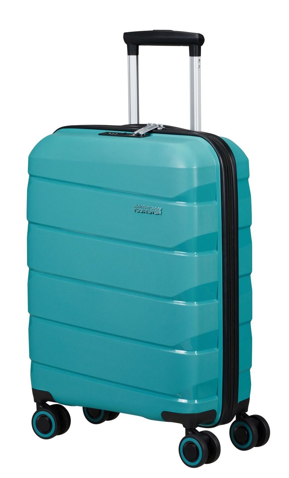 Air Move Cabin suitcase AMERICAN TOURISTER With TSA eco