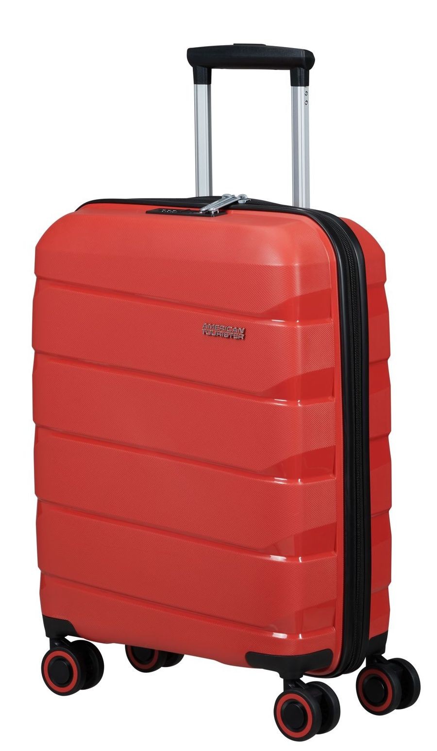 Air Move Cabin suitcase AMERICAN TOURISTER With TSA eco