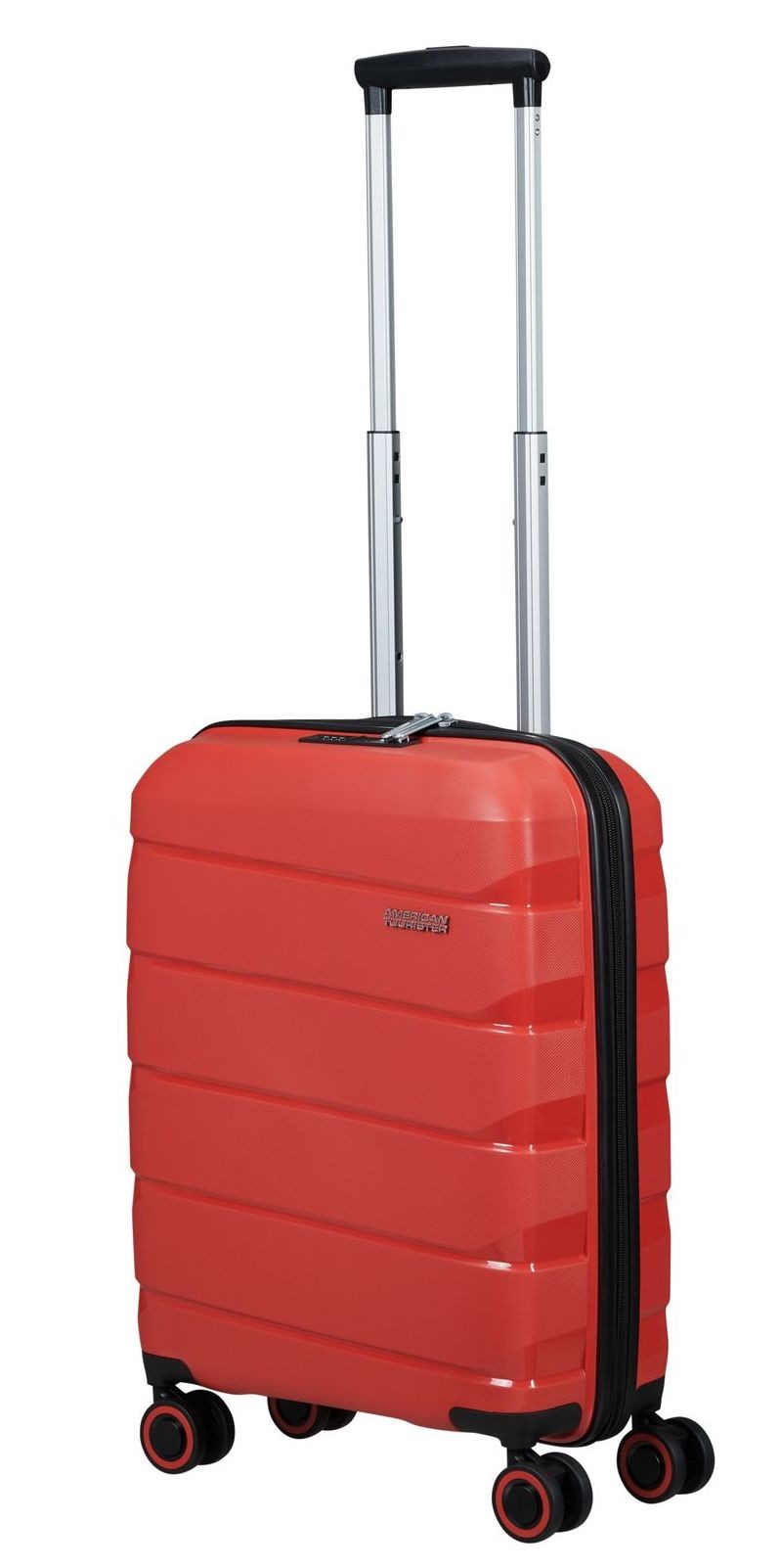 Air Move Cabin suitcase AMERICAN TOURISTER With TSA eco