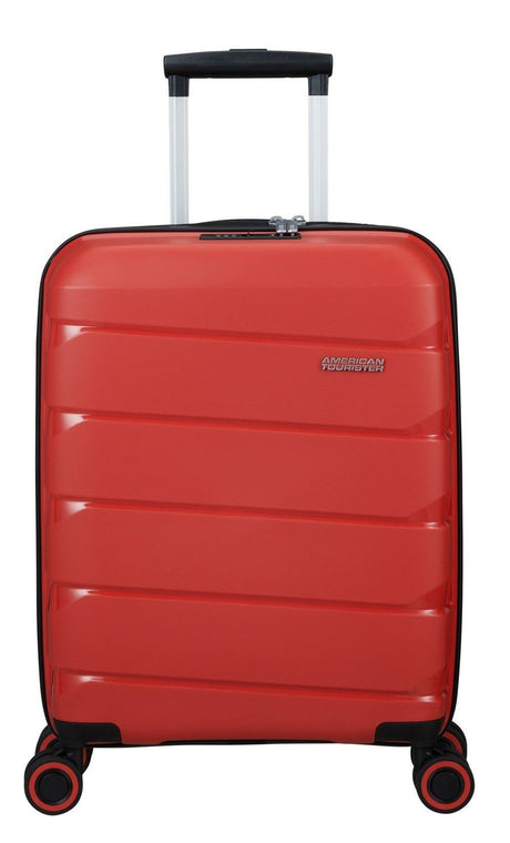 Air Move Cabin suitcase AMERICAN TOURISTER With TSA eco