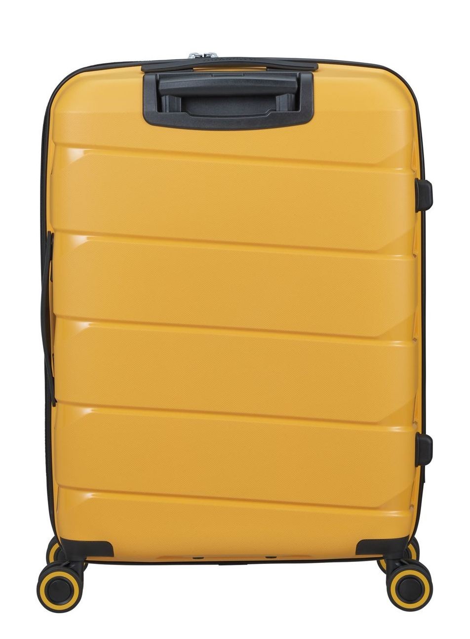 Air Move Medium Suitcase AMERICAN TOURISTER With TSA eco