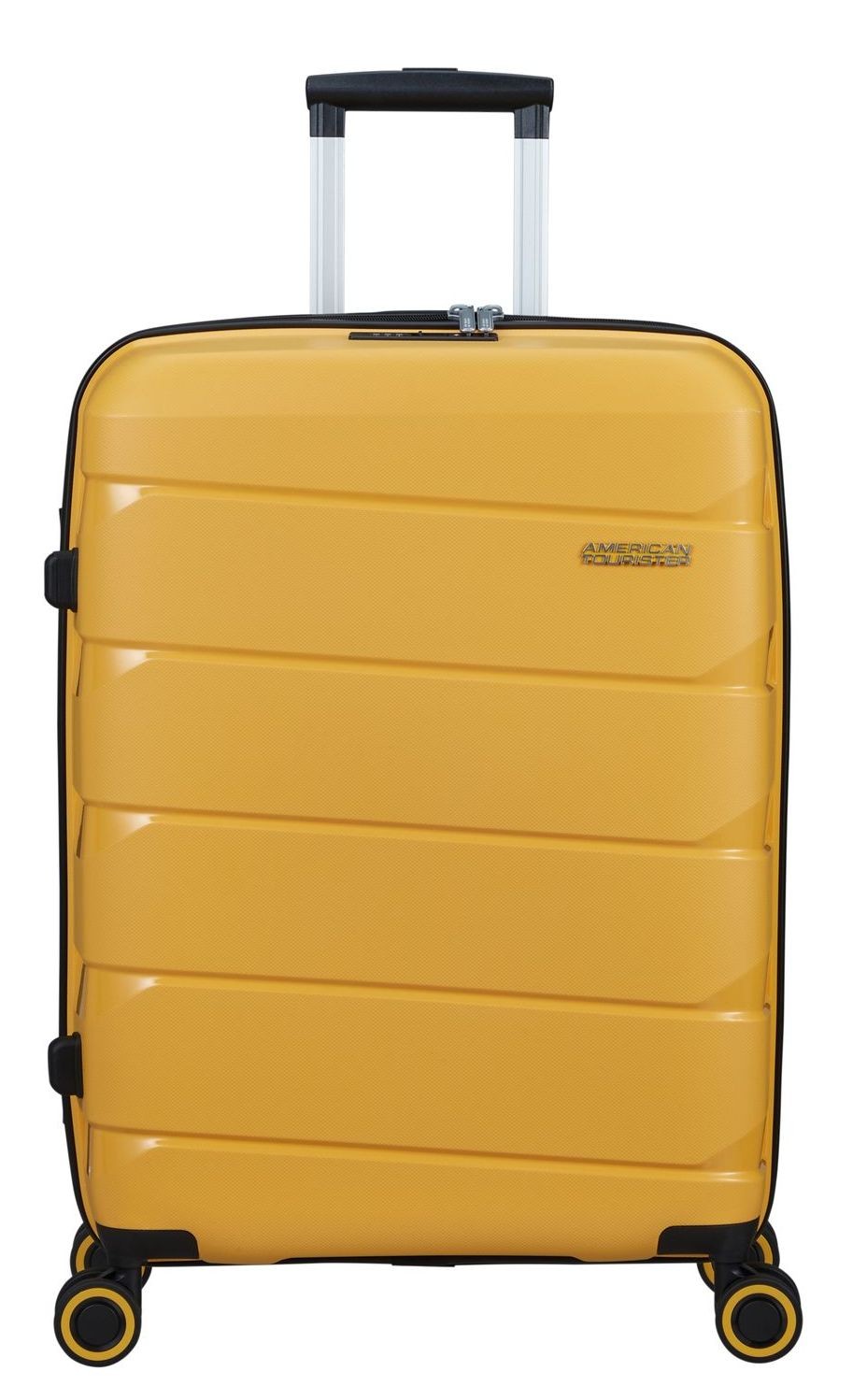 Air Move Medium Suitcase AMERICAN TOURISTER With TSA eco