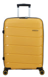 Air Move Medium Suitcase AMERICAN TOURISTER With TSA eco