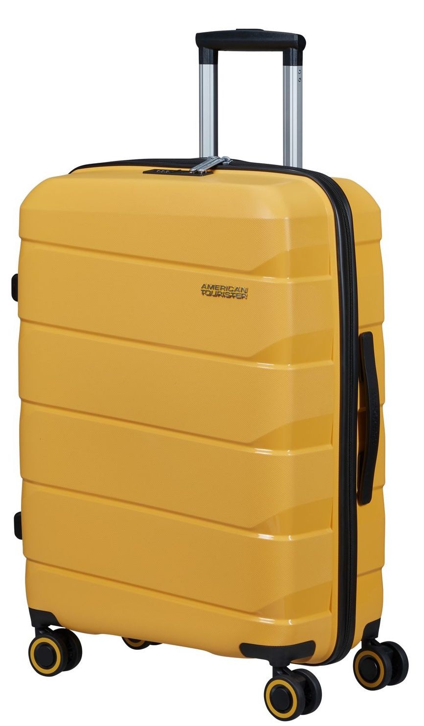 Air Move Medium Suitcase AMERICAN TOURISTER With TSA eco