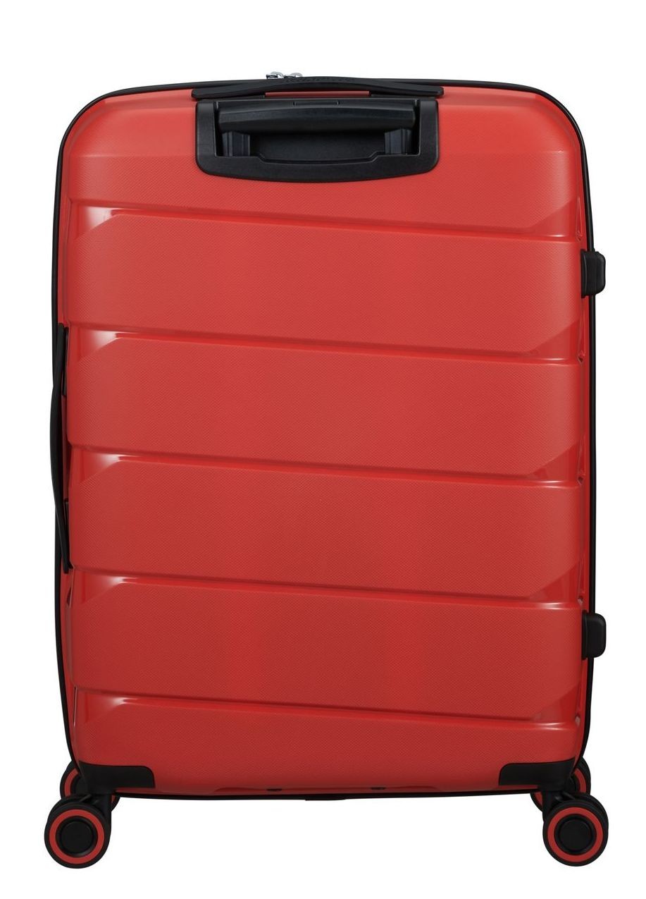 Air Move Medium Suitcase AMERICAN TOURISTER With TSA eco