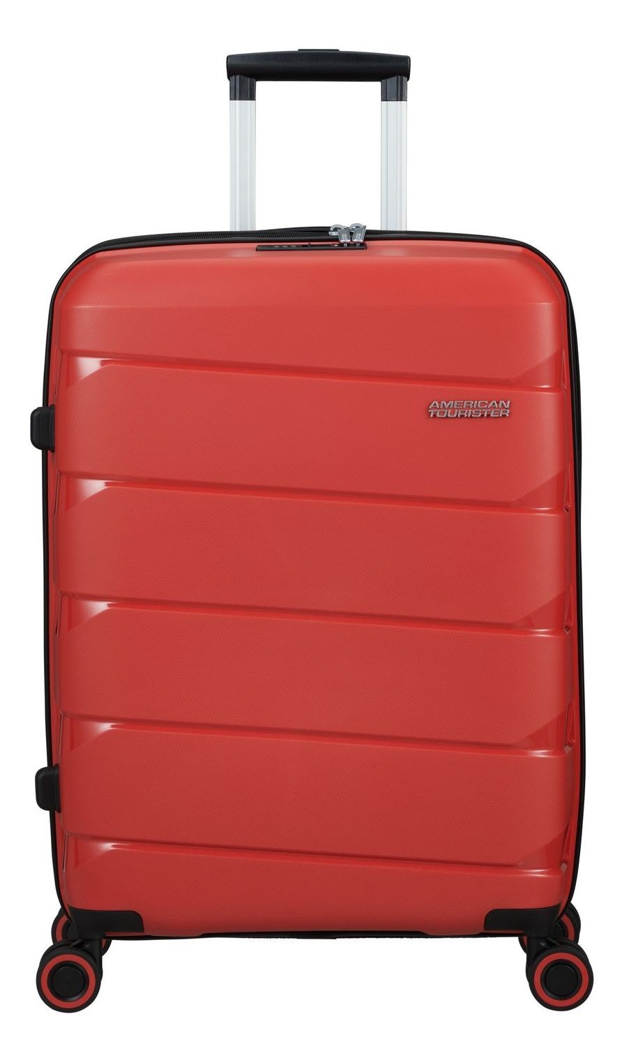 Air Move Medium Suitcase AMERICAN TOURISTER With TSA eco