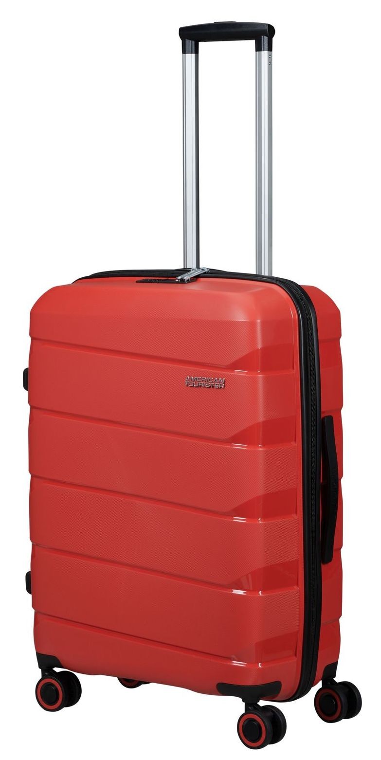 Air Move Medium Suitcase AMERICAN TOURISTER With TSA eco