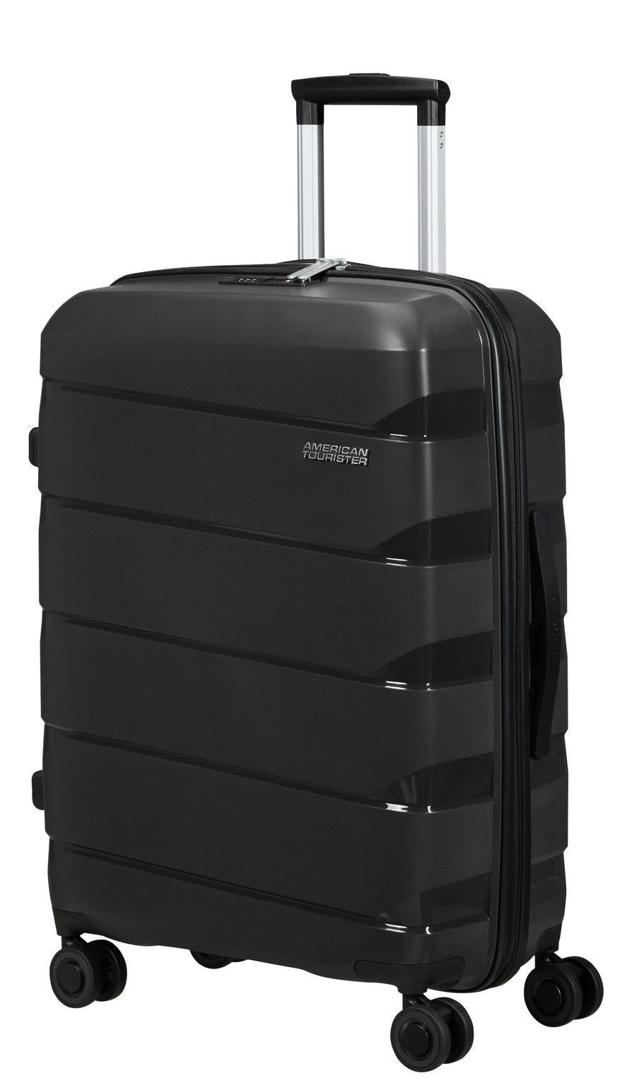 Air Move Medium Suitcase AMERICAN TOURISTER With TSA eco