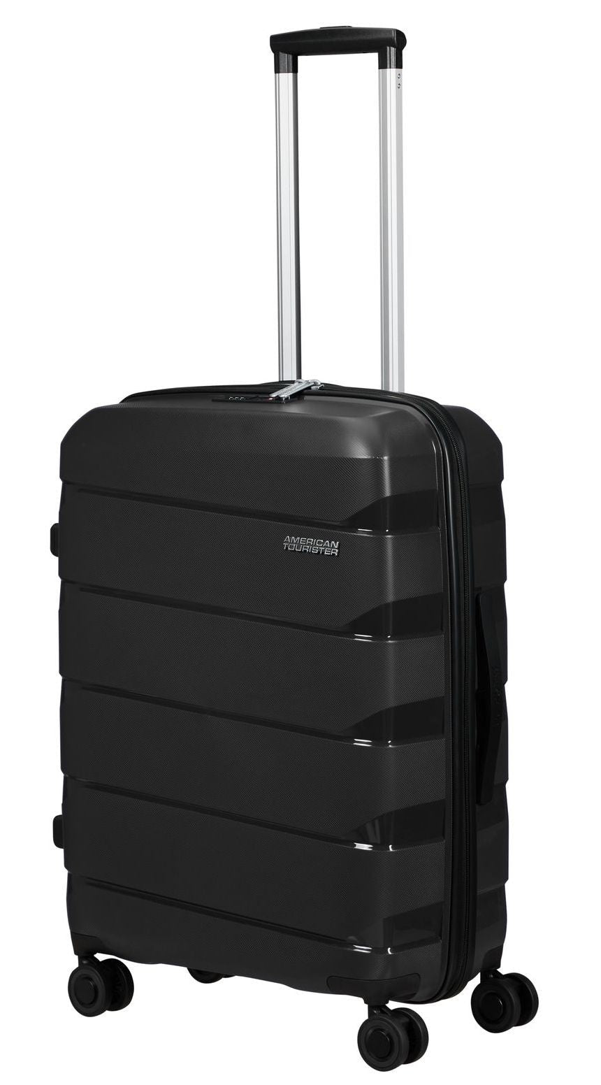 Air Move Medium Suitcase AMERICAN TOURISTER With TSA eco