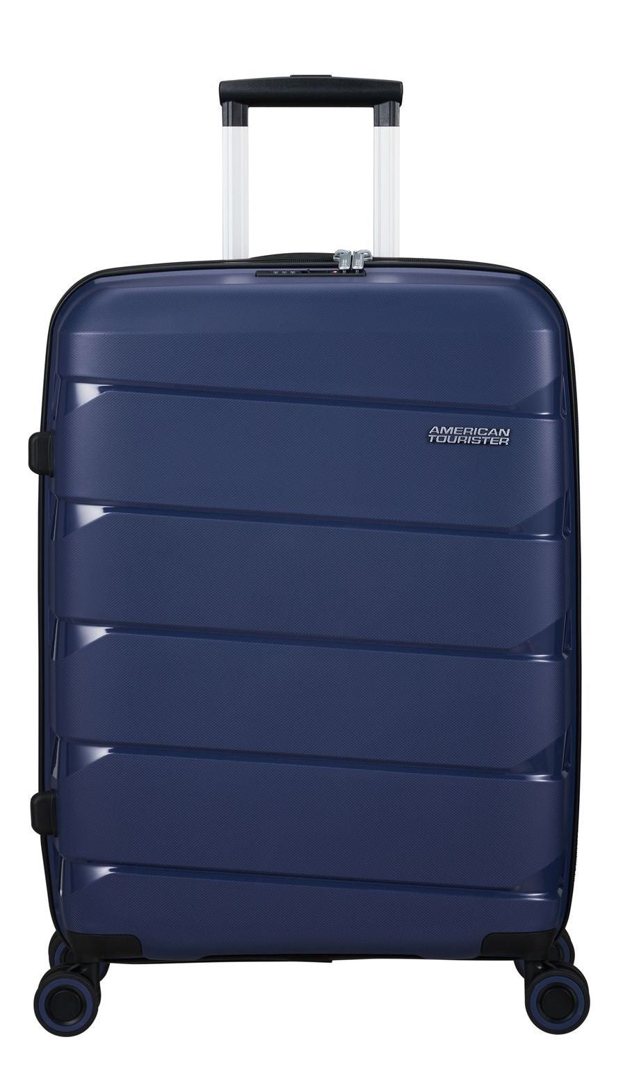 Air Move Medium Suitcase AMERICAN TOURISTER With TSA eco