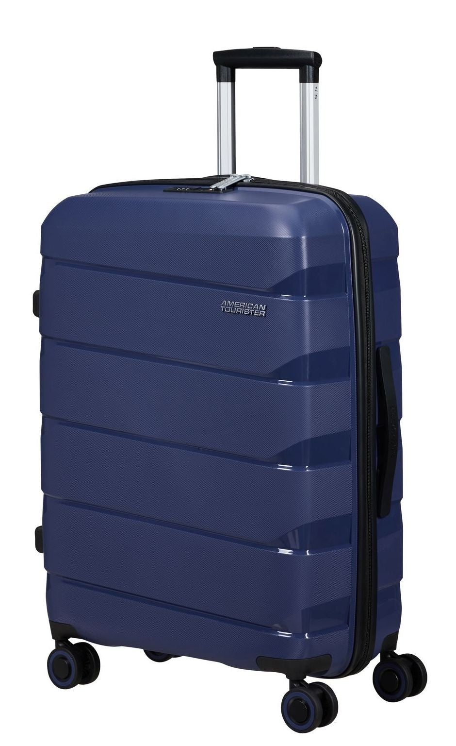 Air Move Medium Suitcase AMERICAN TOURISTER With TSA eco