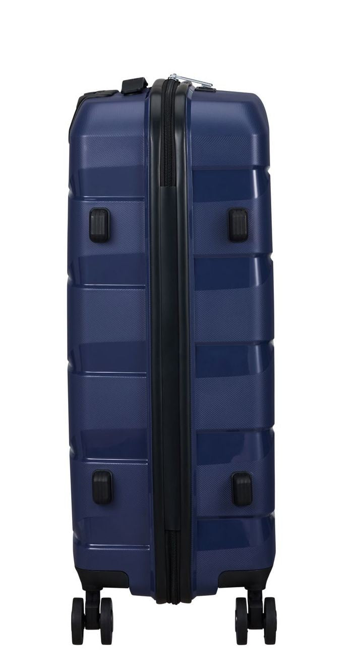 Air Move Medium Suitcase AMERICAN TOURISTER With TSA eco