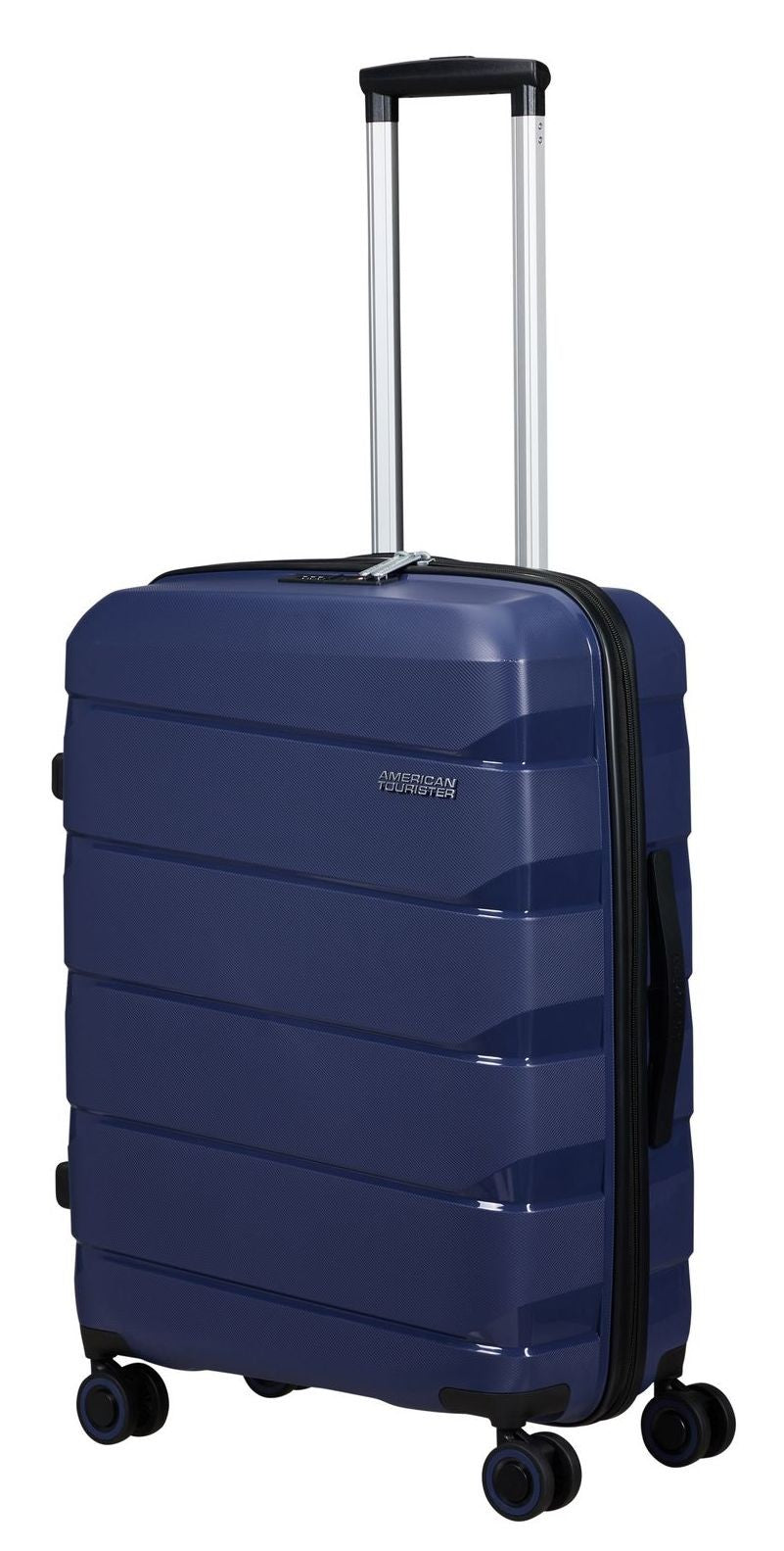 Air Move Medium Suitcase AMERICAN TOURISTER With TSA eco