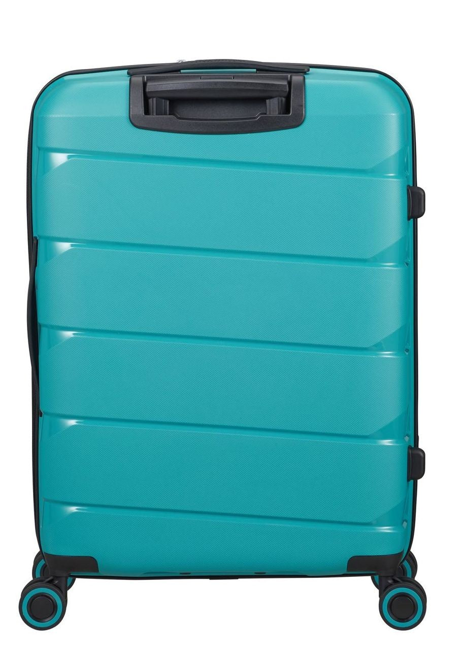 Air Move Medium Suitcase AMERICAN TOURISTER With TSA eco