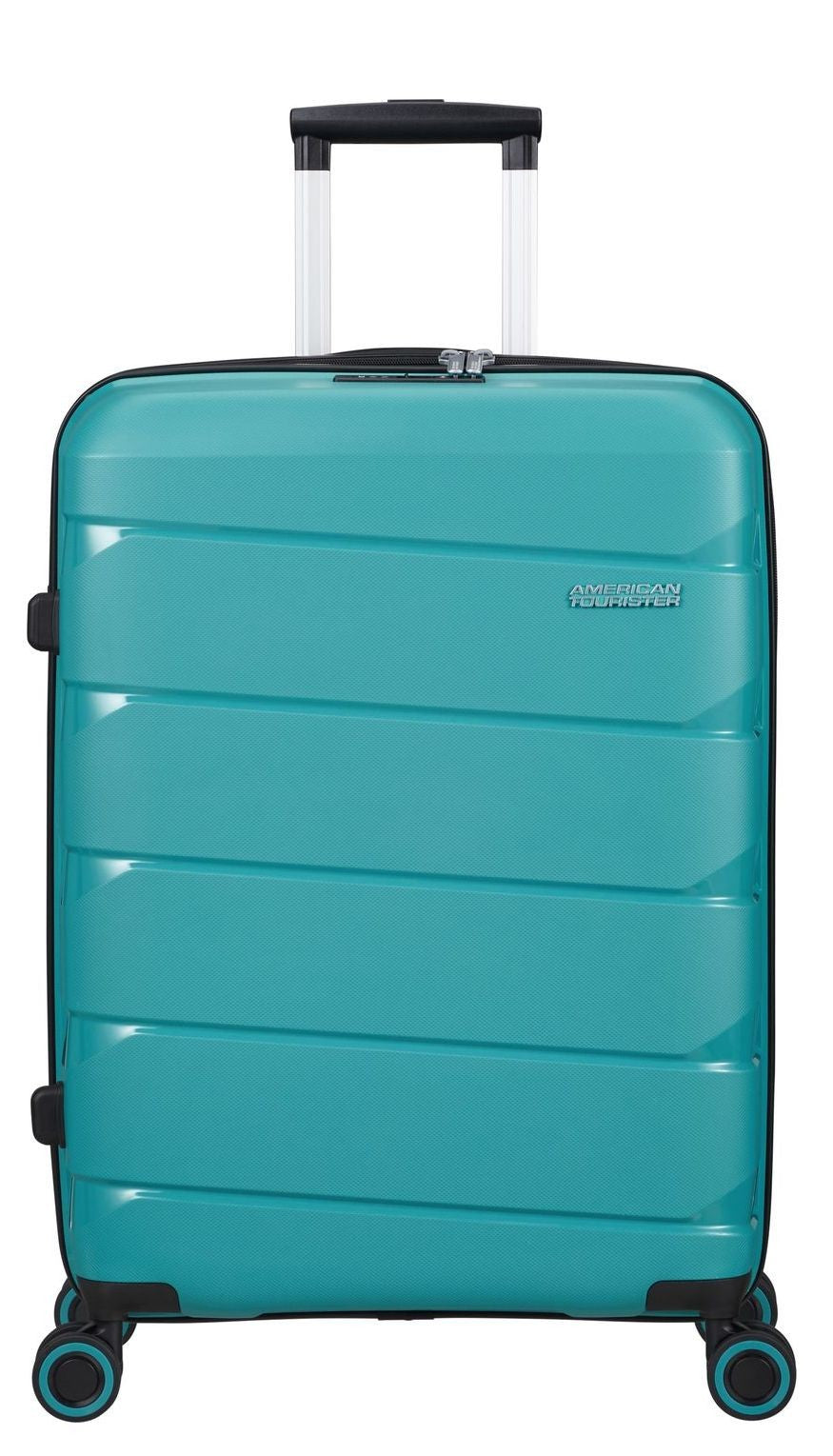 Air Move Medium Suitcase AMERICAN TOURISTER With TSA eco