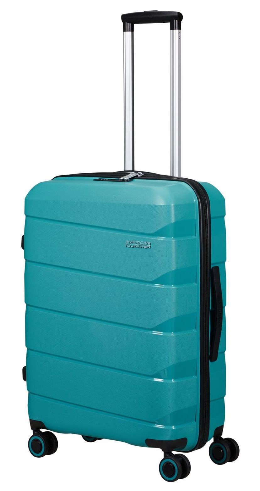 Air Move Medium Suitcase AMERICAN TOURISTER With TSA eco